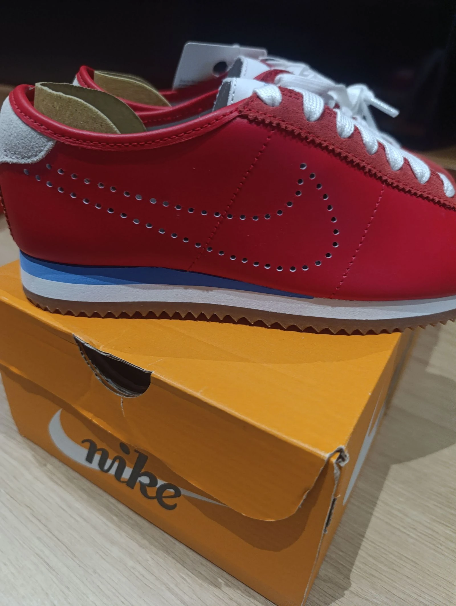 Zapatillas Nike cortez – photo 3
